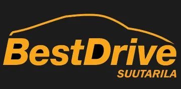 Best Drive Suutarila logo