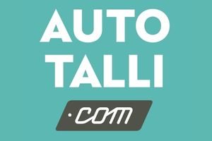 Autotalli.com logo