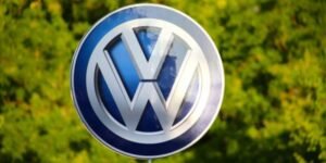 Volkswagen sähköautot