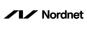 NordNet logo