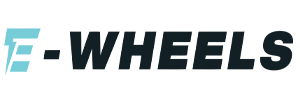 E-wheels logo