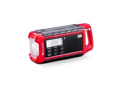 Midland ER200 hätäradio