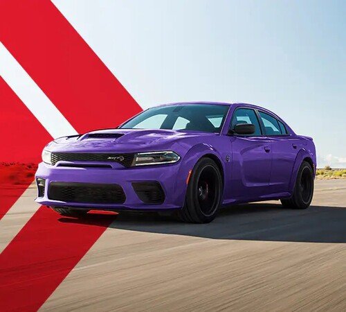 2023 Dodge Charger