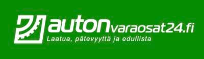 autonvaraosat24 uusi logo