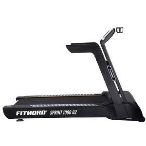 FitNord Sprint 1000 G2 Juoksumatto