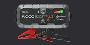 Noco Starttiboosteri Boost Plus GB40