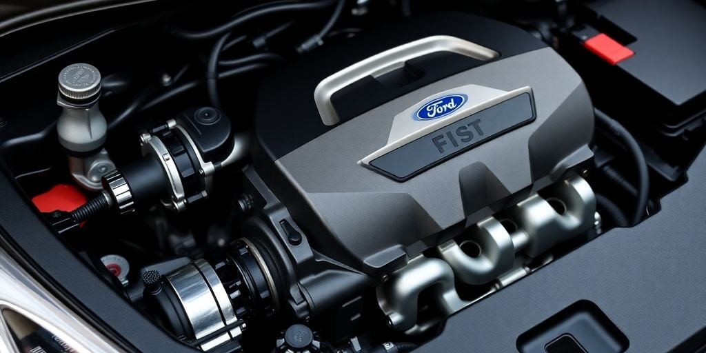 Ford 1.0 EcoBoost ongelmat