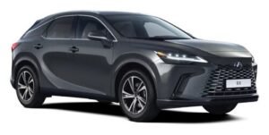 Lexus RX 450h 2024