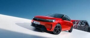 Opel Astra 2024