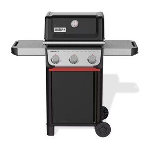 Weber Spirit E-310 Kaasugrilli