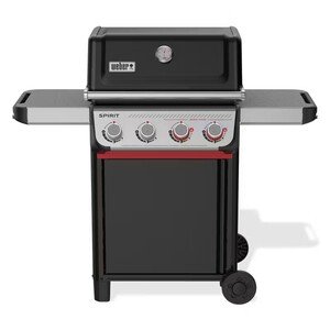Weber Spirit E-425 Kaasugrilli