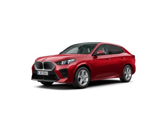 BMW iX2 2024