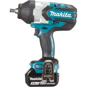 Makita DTW1002RTJ Mutterinväännin