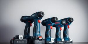 Makita, Milwaukee, Bosch vai Dewalt