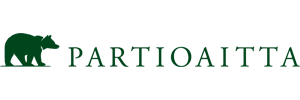Partioaitta logo