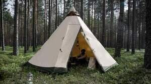 Tentipi Safir 7 Eco
