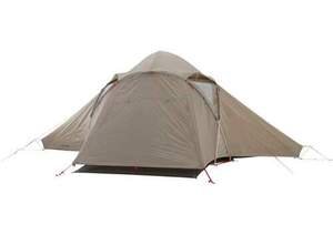 Vaude Badawi 4P - Perheteltta