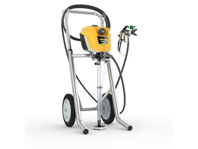 Wagner 350 M Airless - Ilmaton maaliruisku