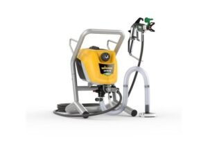 Wagner Control Pro 250 M maaliruisku - ilmaton