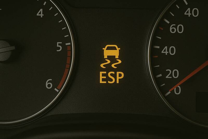 ESP-valo
