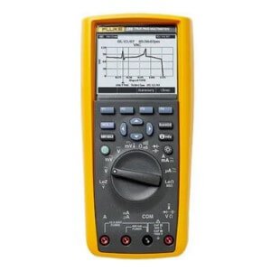 Fluke 289 EUR Yleismittari