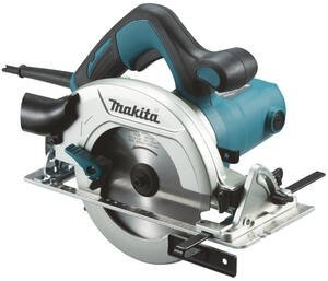 Makita Pyörösaha HS6601