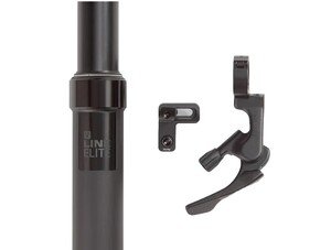 Bontrager Line Elite 34.9 Dropper Seatpost kuva 3