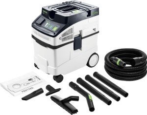 Festool CT 25 E-Set Järjestelmäimuri
