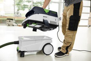 Festool CTL 26 EI Järjestelmäimuri