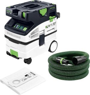 Festool CTM Midi I Järjestelmäimuri