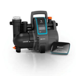 Gardena smart Automatic Home & Garden Pump 5000/5 -sarja