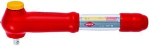 Momenttiavain VDE Eristetty 3 8 5-25Nm, Knipex