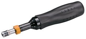 Momenttiruuvitaltta 1-6 Nm Boxo
