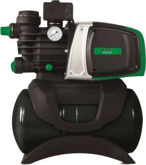 Painevesiautomaatti Easy Boost 1100 Classic, Easypump