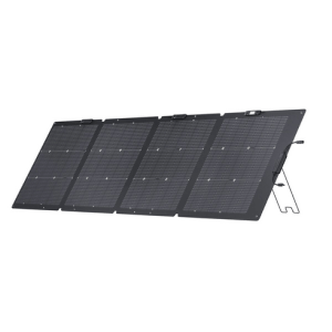 Ecoflow Solar Panel 220W Bifacial NextGen -Aurinkopaneeli