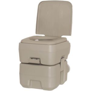 Kemiallinen wc 20 l classic Tarmo