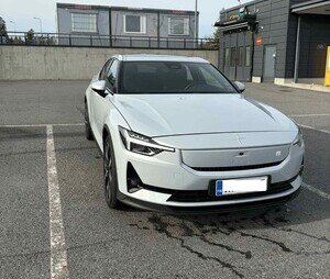 Polestar 2 2024 Perfomance Dual Motor Long Range