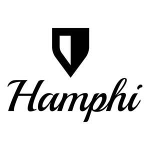 Hamphi logo