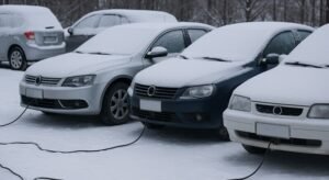 Lohkolämmitin ei toimi