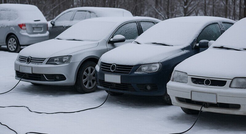 Lohkolämmitin ei toimi