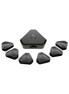S3XY Buttons Gen2-Peruspaketti 6 Painiketta – Tesla