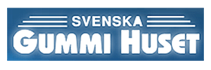 Svenska Gummihuset logo