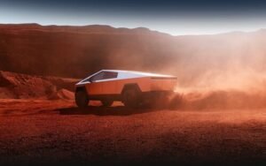 Tesla Cybertruck 2024 arvostelu ja kokemuksia