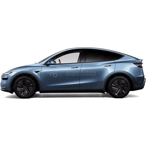 Tesla Model Y Standard 2025