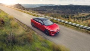 Volkswagen ID.7 2025