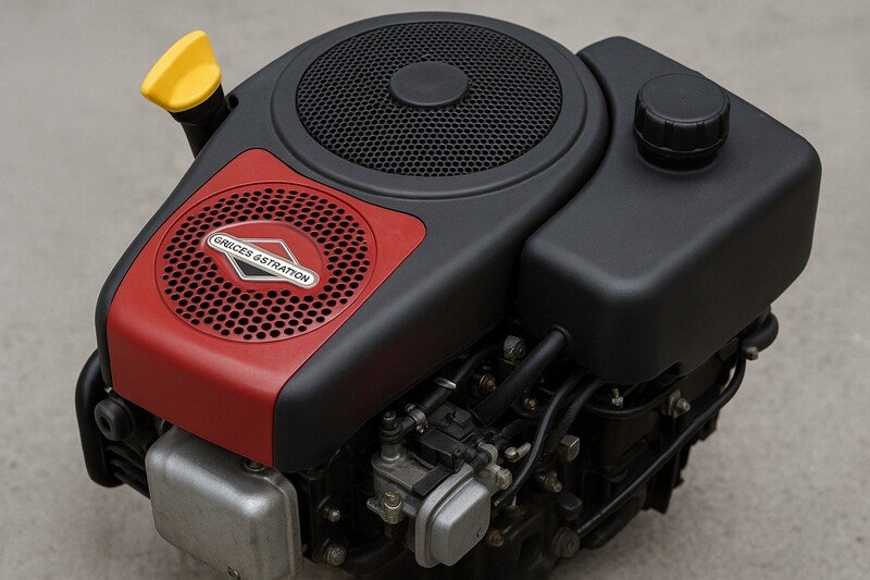 Briggs & Stratton moottori