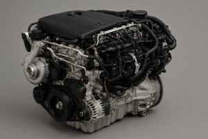 Mercedes-Benz OM651 moottori