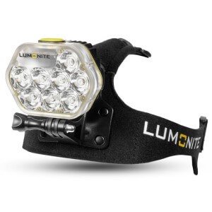 Otsalamppu LUMONITE Leader - 6838 lm