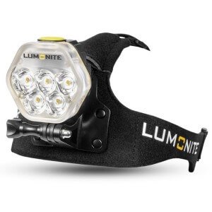 Otsalamppu LUMONITE Navigator2 - 4195 lm