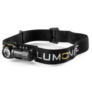 Otsalamppu LUMONITE Pixel V2 - 250 lm